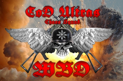 Teamlogo von WBD Chaos-Squad